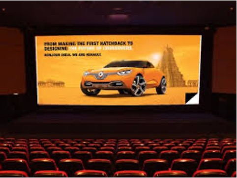 Cinema Ads